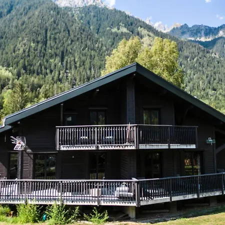 Le Sorbier - 5 Pieces Pour 8 Personnes 444 Apartment